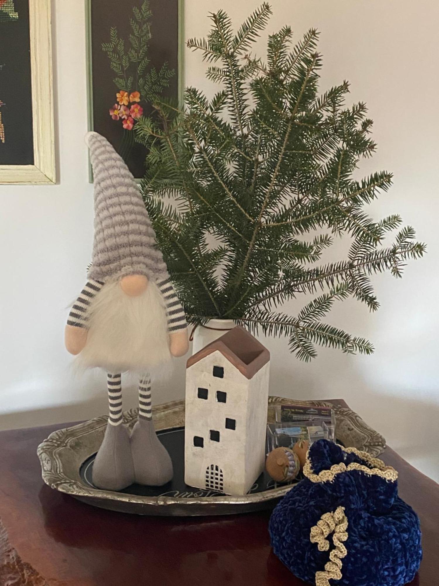 Lavender Farm House Nafpaktos エクステリア 写真