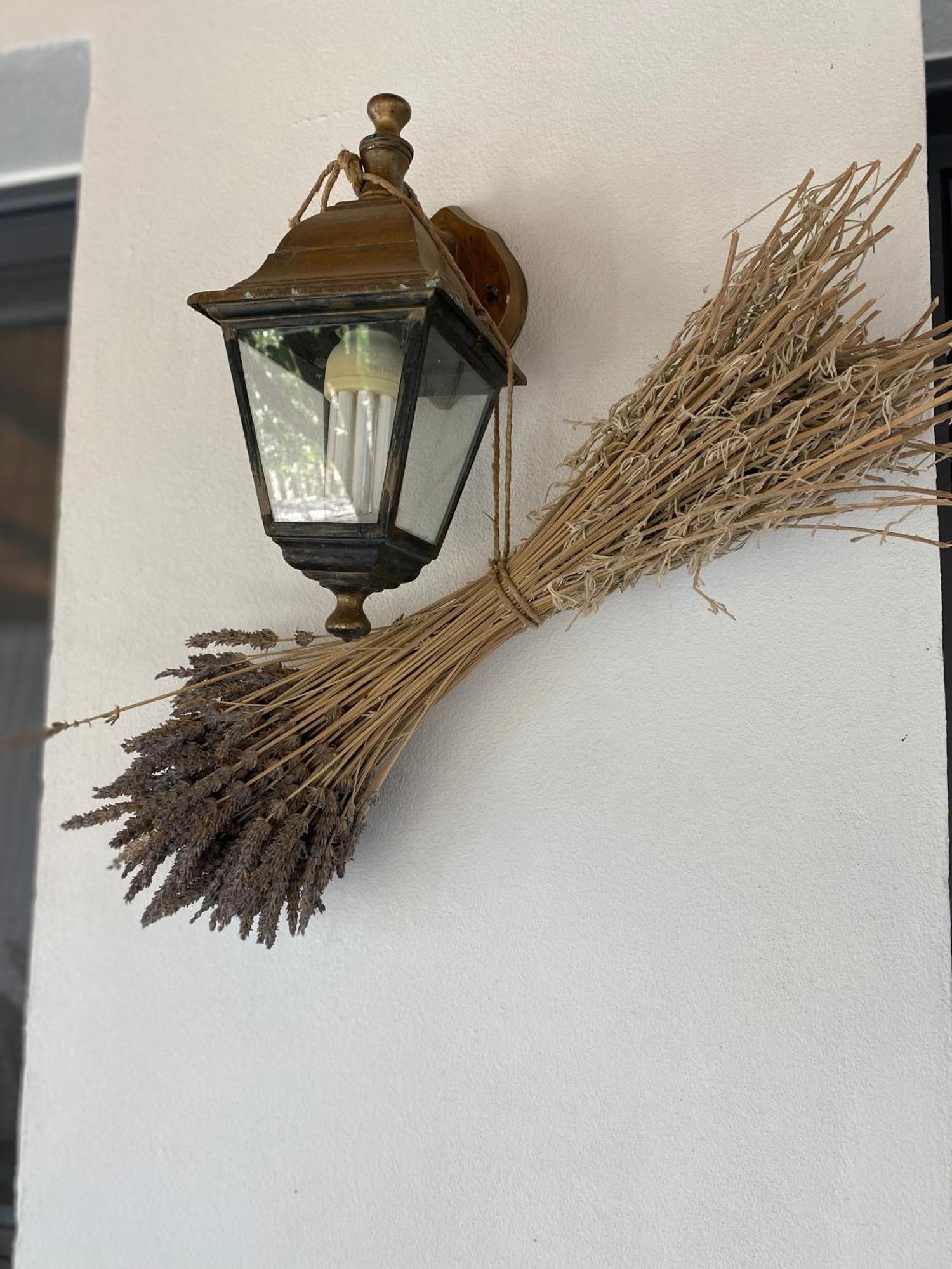 Lavender Farm House Nafpaktos エクステリア 写真